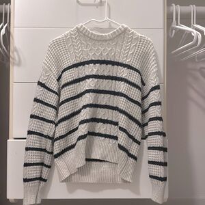 Only worn a few times, it looked so cute on my friend, but just not on me.